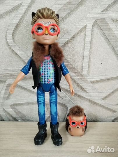 Куклы энчантималс