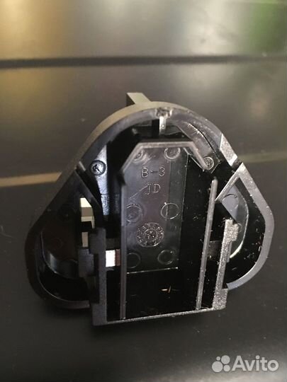 Вилка штепсельная APD(для азиатских), вилка 16А