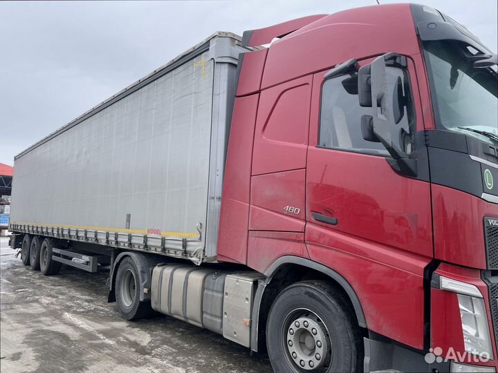 Транспортные перевозки сборных грузов