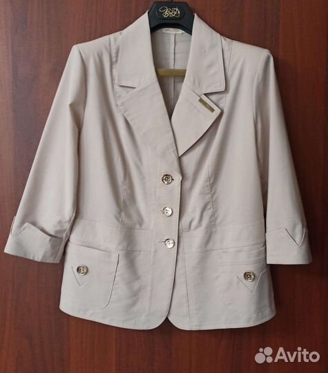 Женские вещи 48-50