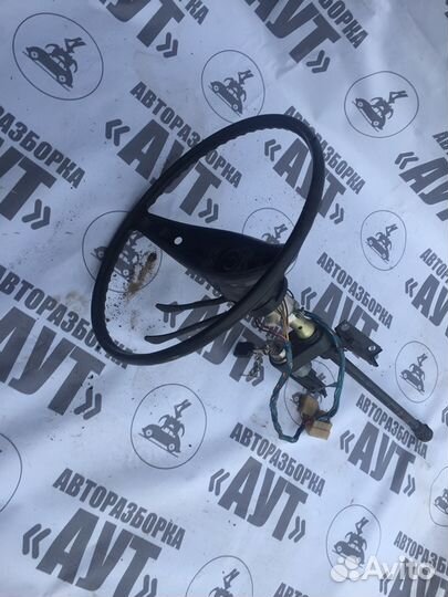 Рулевая колонка ваз 2101 2102 2103 2105 2107