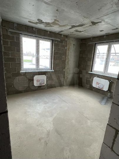 2-к. квартира, 48 м², 3/9 эт.