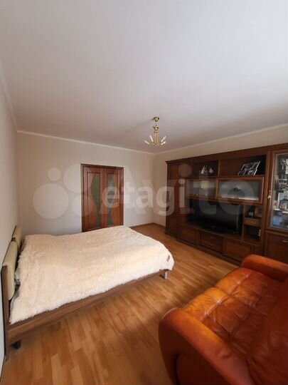 3-к. квартира, 85,9 м², 8/17 эт.