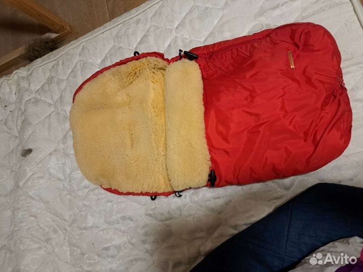 Прогулочная коляска silver cross surf