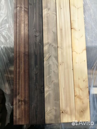 Скамейка садовая 