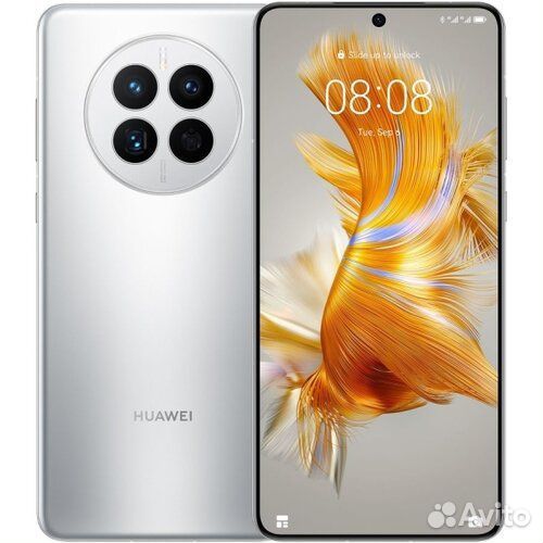 HUAWEI Mate 50, 8/256 ГБ