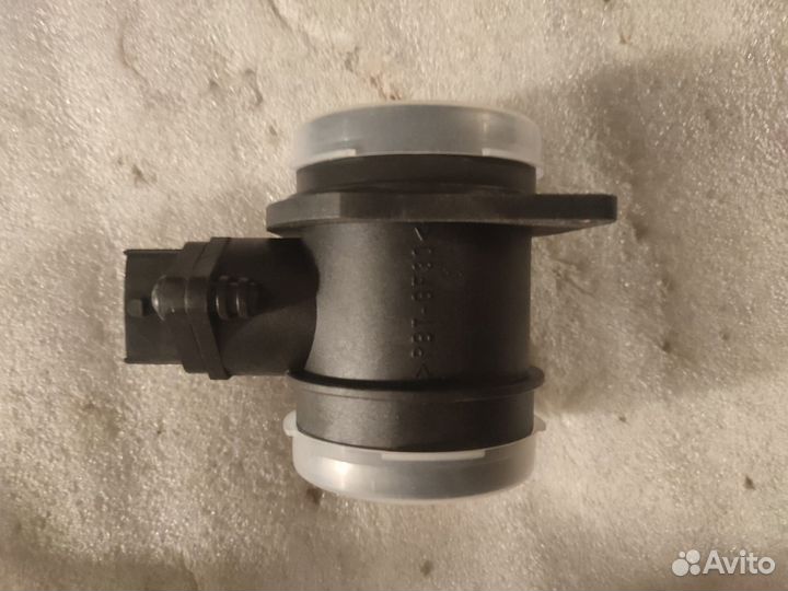 Датчик расхода воздуха Дмрв Чери фора эстина Fora