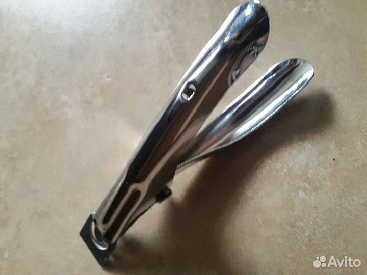 Щипцы для стрижки когтей