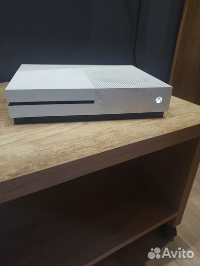Xbox one s