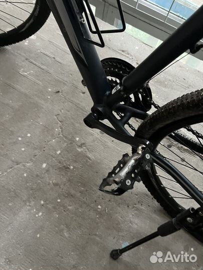 Велосипеды бу взрослый 27.5 колеса