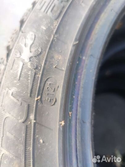 Cordiant Comfort 215/50 R17