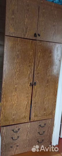 Шкаф б/у