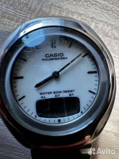 Часы Casio S900DH