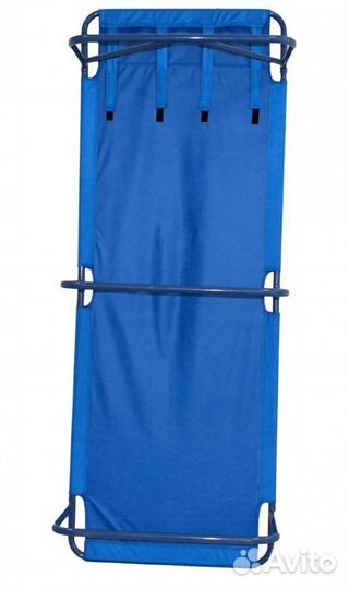 Раскладушка Туристическая