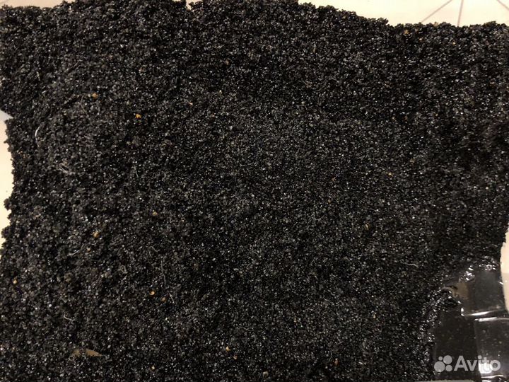 Экогрунт для аквариума на 300 литров