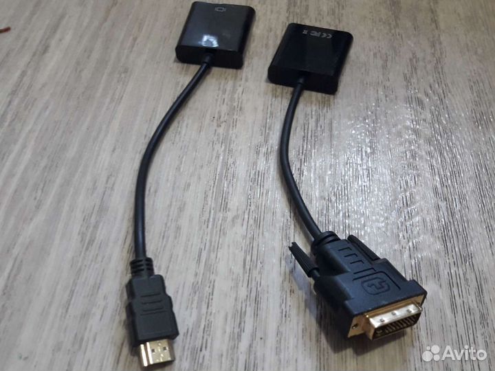 Усилитель Microlab, кабель scart, провода