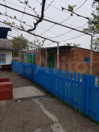 Дом 94,7 м² на участке 45 сот.