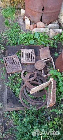 Печное чугунное литье чугун