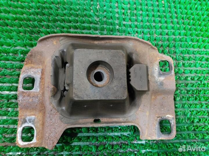 Опора (подушка) кпп Mazda 3 (BK) 2007