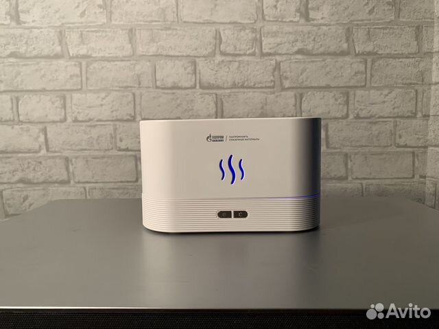 Увлажнитель воздуха мини