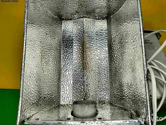 Комплект днат 400 Вт тепличный