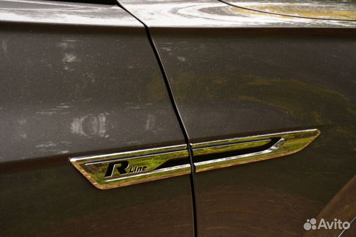 Volkswagen Touareg 3.0 AT, 2020, 64 000 км