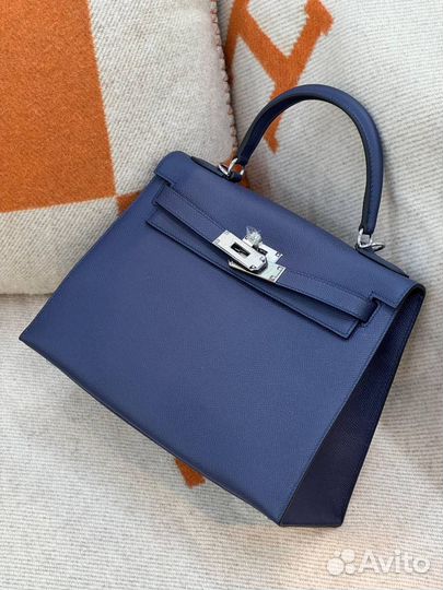 Сумка Hermes Kelly ручная