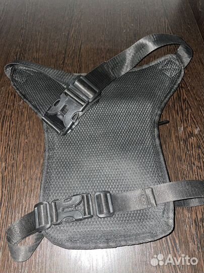 Сумки для мотоцикла