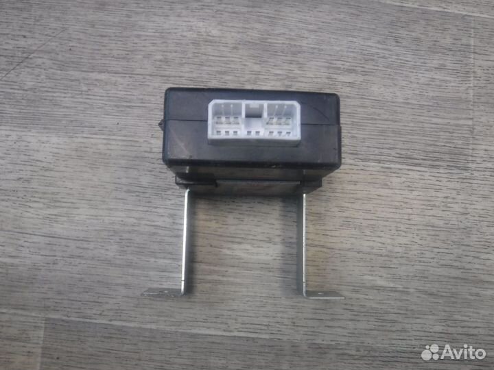 Блоу управления гур ssps Opel Antara 2009