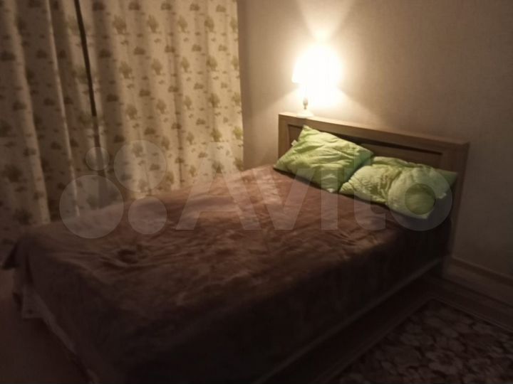 2-к. квартира, 50 м², 2/5 эт.