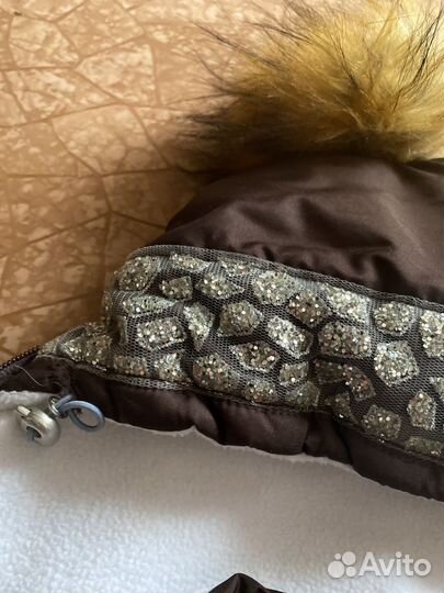 Конверт на выписку демисезонный