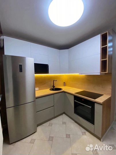 Кухонный гарнитур