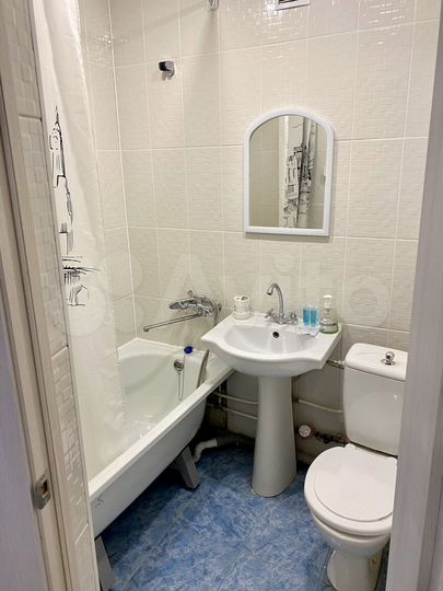 1-к. квартира, 32 м², 4/5 эт.