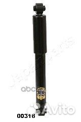 Амортизатор задний газо-масл. Предл. mm00318