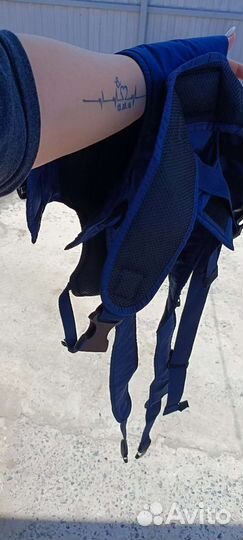 Рюкзак кенгуру