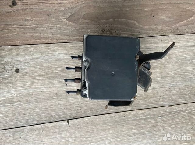 Блок ABS Honda Cr-V RE R20A2 2008