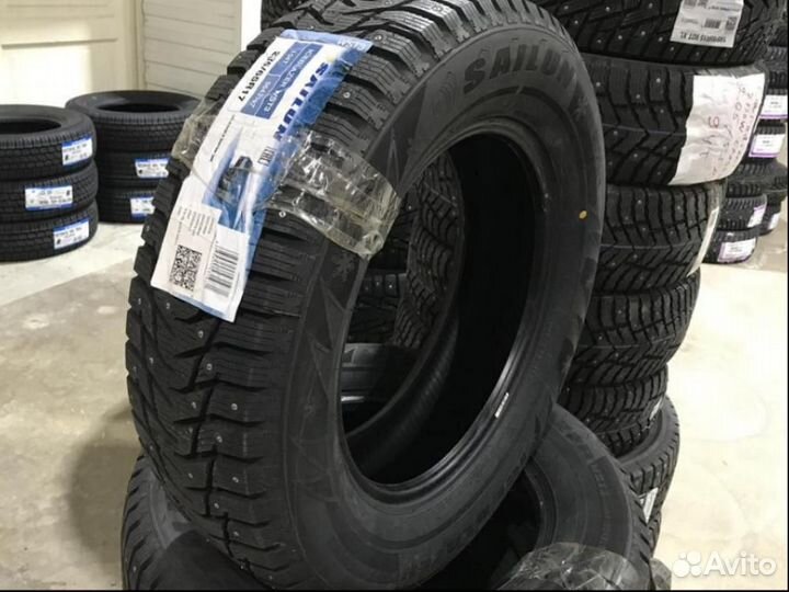 Sailun Ice Blazer WST3 235/65 R17 104T