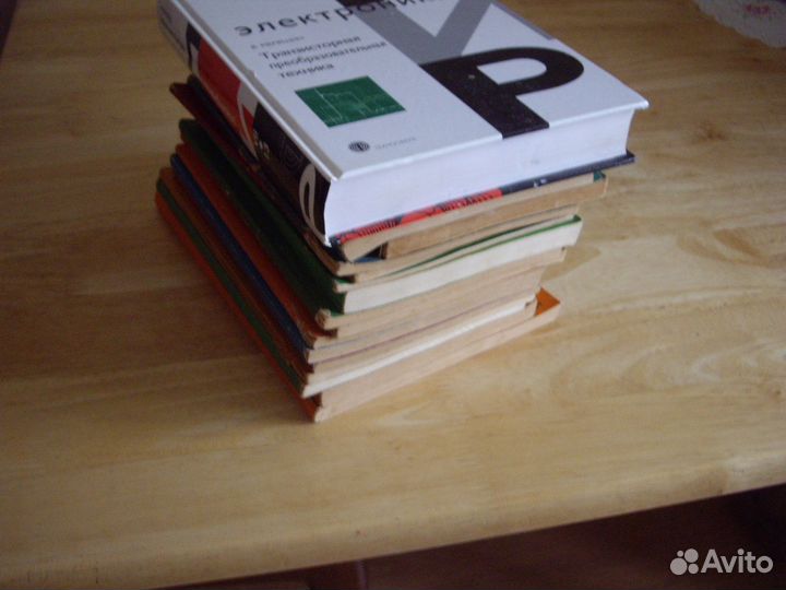 16 справочников по радиотехнике