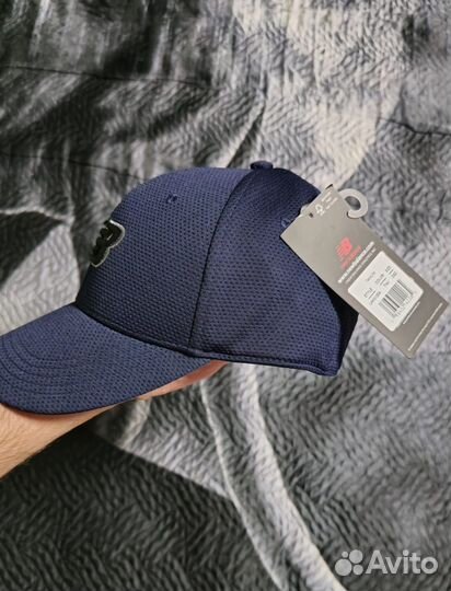 New balance Training Hat - Оригинал