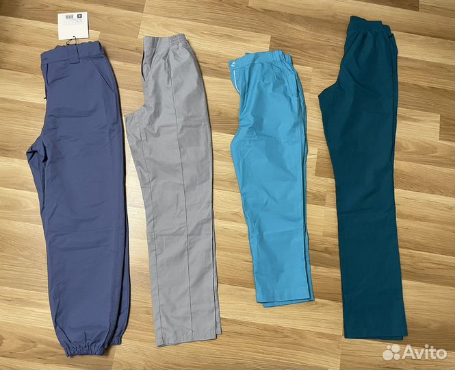 Новая Медицинская одежда