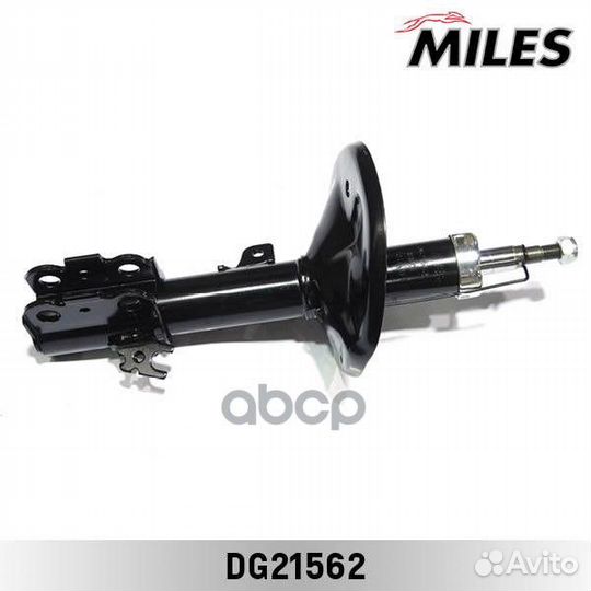 Амортизатор toyota camry V20 08/96-11/01 пер.пр