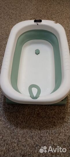 Ванночка для купания