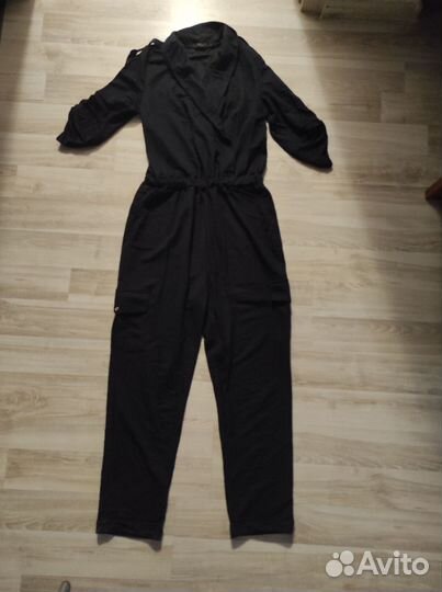 Комбинезоны женские р М