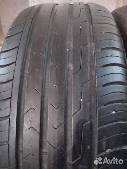 Cordiant Comfort 2 235/55 R17