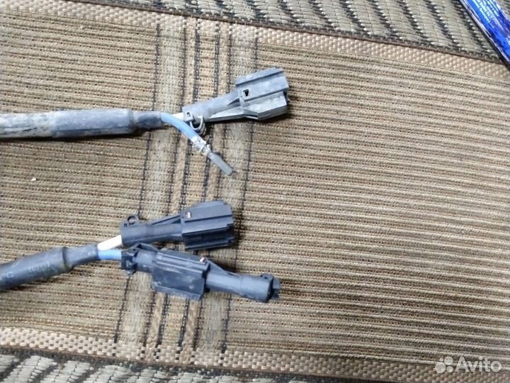 Блок розжига ксенона киа Рио 3