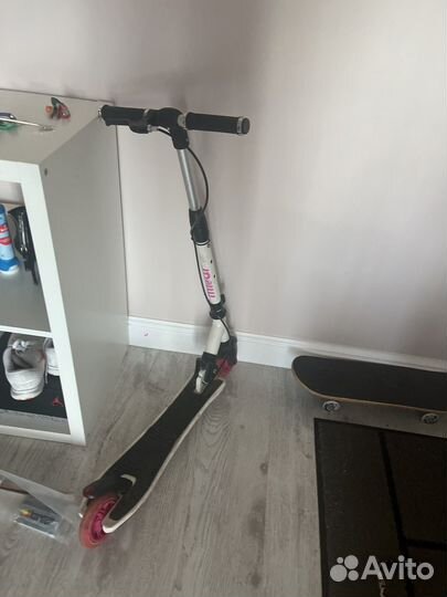 Самокат детский
