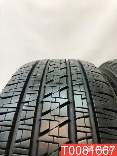 Bridgestone Dueler H/L Alenza 255/55 R20 107H