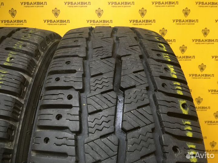 Michelin Agilis X-Ice North 205/65 R16C R