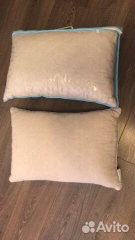 Подушка интерьерная 60*40