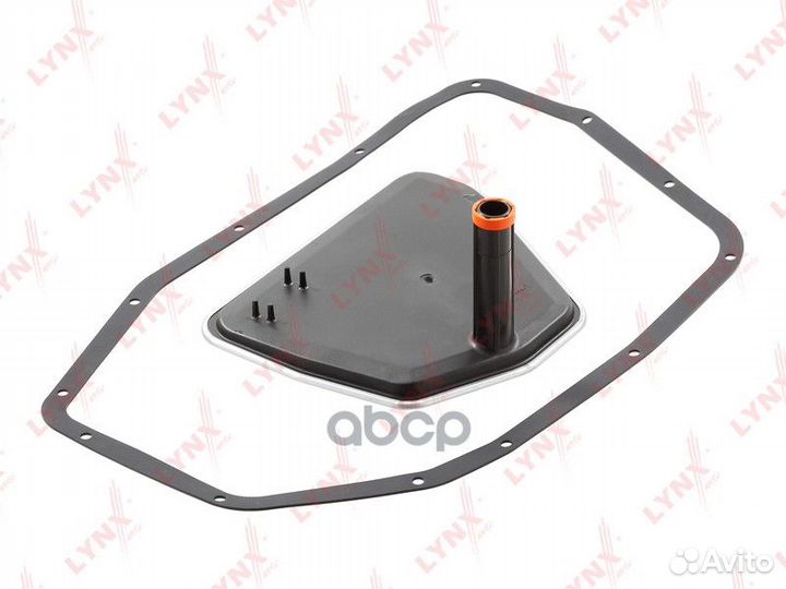 Комплект гидрофильтров LT1039 lynxauto